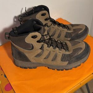 Men's Denali Hiking Boots